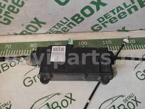 Новое Mercedes S W221, 2010 г., OEM A2214302849, арт. 45468, фото 2