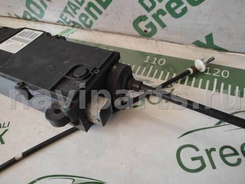 Новое Mercedes S W221, 2010 г., OEM A2214302849, арт. 45468, фото 3