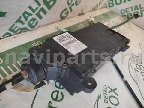Новое Mercedes S W221, 2010 г., OEM A2214302849, арт. 45468, фото 4