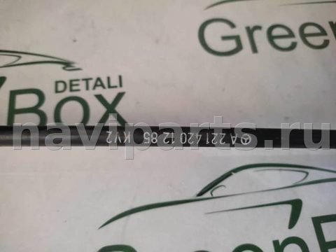 Новое Mercedes S W221, 2010 г., OEM A2214302849, арт. 45468, фото 6