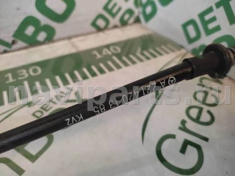 Новое Mercedes S W221, 2010 г., OEM A2214302849, арт. 45468, фото 9