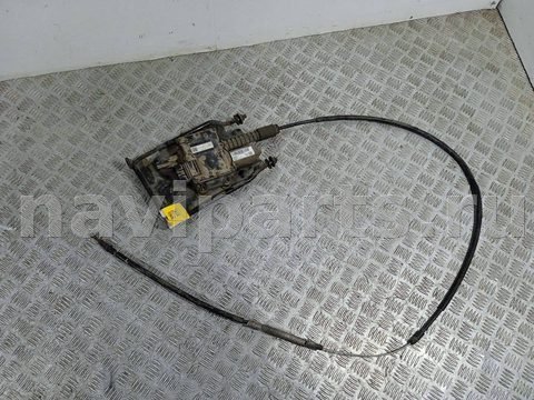 Новое Opel Meriva, 2012 г., OEM A2C53378560, арт. 46023026731