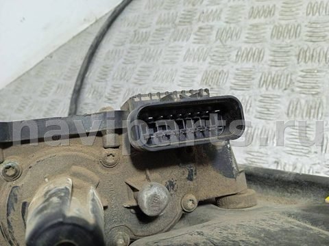 Новое Opel Meriva, 2012 г., OEM A2C53378560, арт. 46023026731, фото 4
