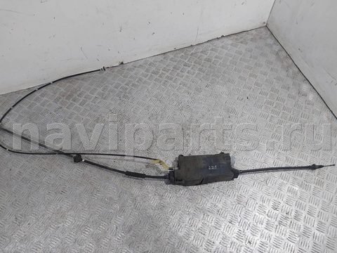 Новое Mercedes S W221, 2007 г., OEM A2214201285, арт. 46023040539