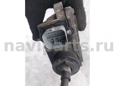Новое Mercedes S W221, 2007 г., OEM A2214201285, арт. 46023040539, фото 5