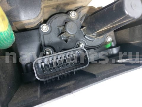 Новое Opel Antara, 2014 г., OEM 20951996, арт. 46023040705_1, фото 4