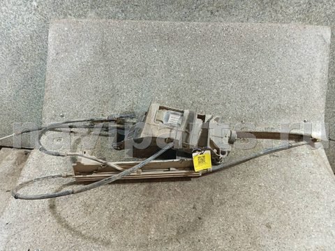 Новое Renault Scenic, 2005 г., OEM 01466870840, арт. 46023070782