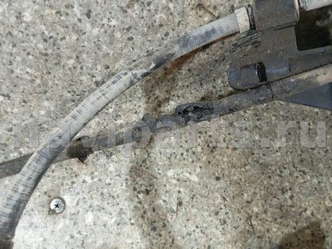 Новое Renault Scenic, 2005 г., OEM 01466870840, арт. 46023070782, фото 2