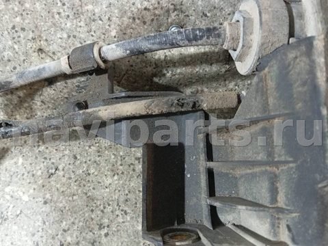 Новое Renault Scenic, 2005 г., OEM 01466870840, арт. 46023070782, фото 3