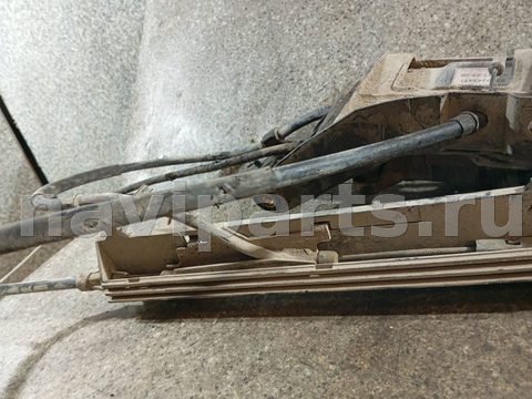 Новое Renault Scenic, 2005 г., OEM 01466870840, арт. 46023070782, фото 4