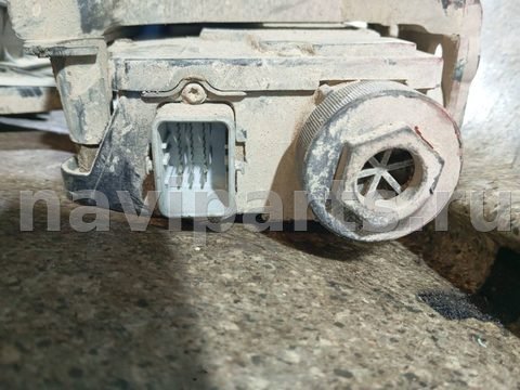 Новое Renault Scenic, 2005 г., OEM 01466870840, арт. 46023070782, фото 7