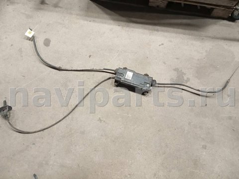 Новое Renault Scenic, 2005 г., OEM 8200396850, арт. 46023082577