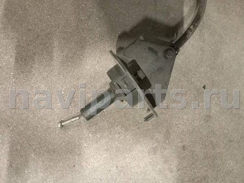 Новое Renault Scenic, 2005 г., OEM 8200396850, арт. 46023082577, фото 4