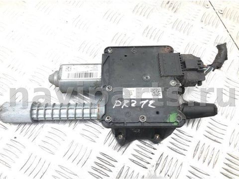 Новое Opel Insignia, 2009 г., OEM 13310023, арт. 480643, фото 2