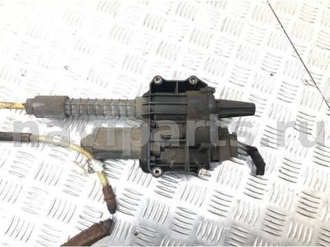 Новое Opel Insignia, 2009 г., OEM 13310023, арт. 480643, фото 3