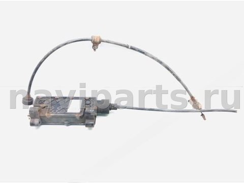 Новое Citroen C5, 2008 г., OEM 9686797080, арт. 482509