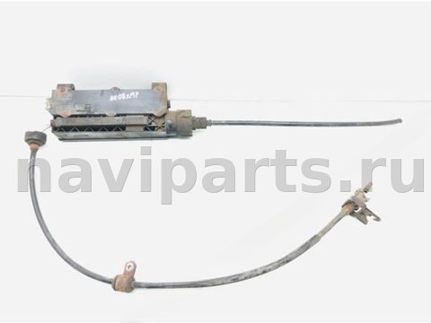 Новое Citroen C5, 2008 г., OEM 9686797080, арт. 482509, фото 2