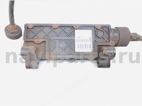 Новое Citroen C5, 2008 г., OEM 9686797080, арт. 482509, фото 3