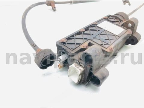 Новое Citroen C5, 2008 г., OEM 9686797080, арт. 482509, фото 4