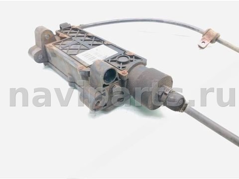 Новое Citroen C5, 2008 г., OEM 9686797080, арт. 482509, фото 5