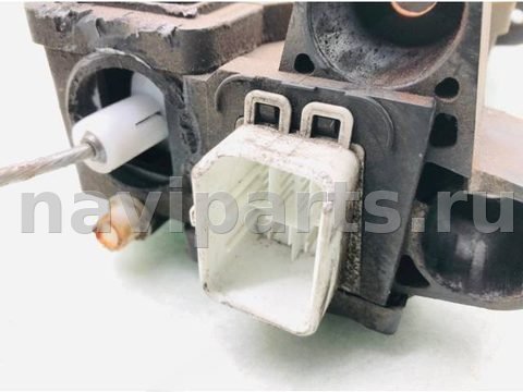 Новое Citroen C5, 2008 г., OEM 9686797080, арт. 482509, фото 6