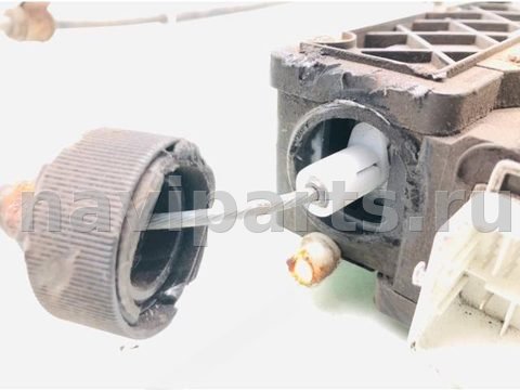 Новое Citroen C5, 2008 г., OEM 9686797080, арт. 482509, фото 7