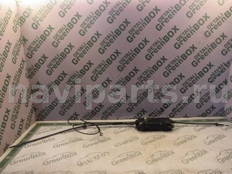 Новое Mercedes S W221, 2006 г., OEM A2214302249, арт. 48678