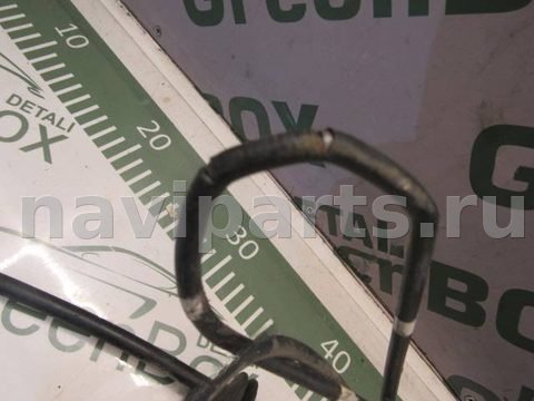 Новое Mercedes S W221, 2006 г., OEM A2214302249, арт. 48678, фото 3