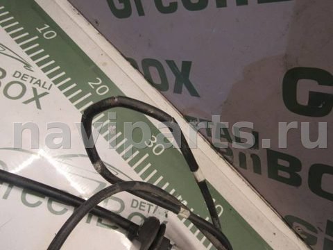 Новое Mercedes S W221, 2006 г., OEM A2214302249, арт. 48678, фото 4