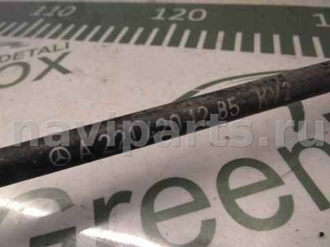 Новое Mercedes S W221, 2006 г., OEM A2214302249, арт. 48678, фото 7