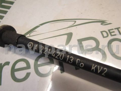 Новое Mercedes S W221, 2006 г., OEM A2214302249, арт. 48678, фото 8