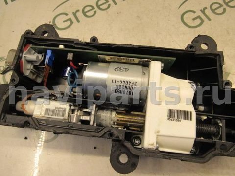 Новое Mercedes S W221, 2006 г., OEM A2214302249, арт. 48678, фото 9