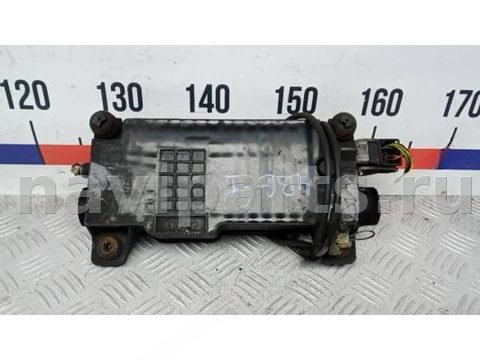 Новое Land-Rover Range Rover, 2012 г., арт. 4BG01QH01
