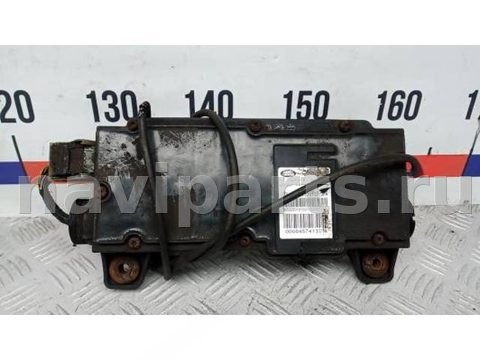 Новое Land-Rover Range Rover, 2012 г., арт. 4BG01QH01, фото 4