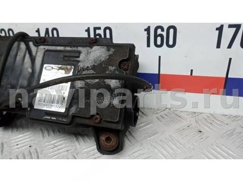 Новое Land-Rover Range Rover, 2012 г., арт. 4BG01QH01, фото 7