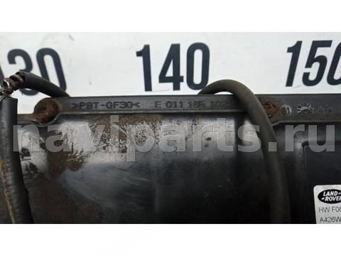 Новое Land-Rover Range Rover, 2012 г., арт. 4BG01QH01, фото 8
