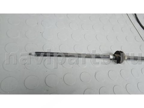 Новое Mercedes S W221, 2007 г., арт. 4BM26QH01, фото 2
