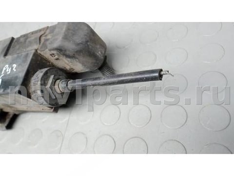 Новое Mercedes S W221, 2007 г., арт. 4BM26QH01, фото 3