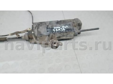 Новое Mercedes S W221, 2007 г., арт. 4BM26QH01, фото 4
