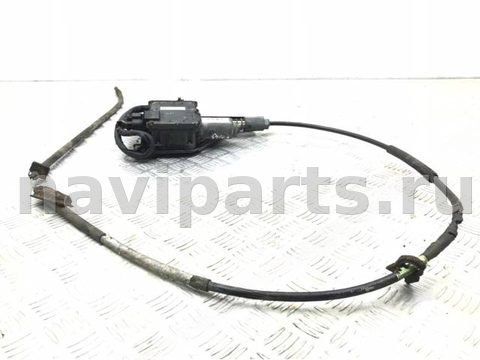 Новое Opel Insignia, 2011 г., OEM 20917024, арт. 504516, фото 2