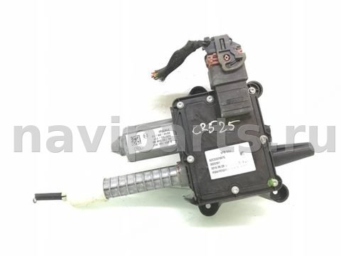 Новое Peugeot 3008, 2010 г., OEM 0204706357, арт. 512720