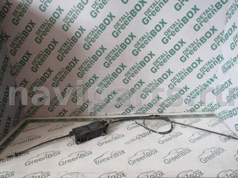 Новое Mercedes S W221, 2007 г., OEM A2214302249, арт. 51922