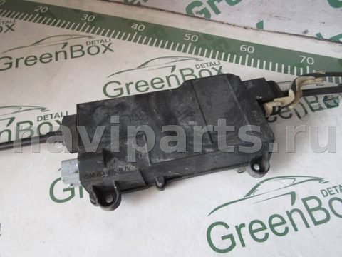 Новое Mercedes S W221, 2007 г., OEM A2214302249, арт. 51922, фото 2