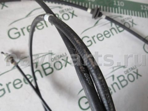 Новое Mercedes S W221, 2007 г., OEM A2214302249, арт. 51922, фото 5