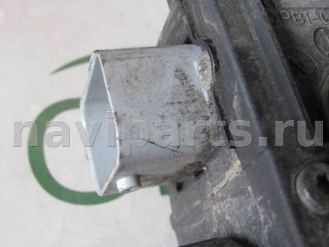 Новое Mercedes S W221, 2007 г., OEM A2214302249, арт. 51922, фото 7