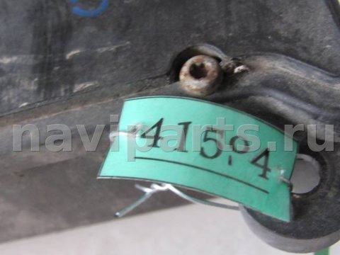 Новое Mercedes S W221, 2007 г., OEM A2214302249, арт. 51922, фото 8