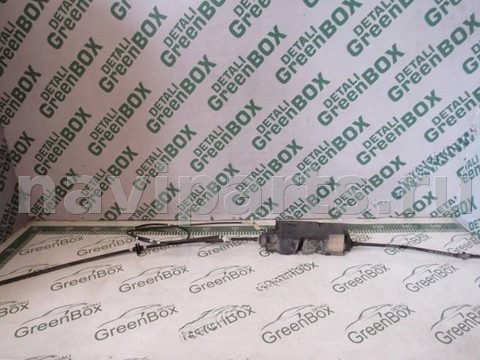 Новое Mercedes S W221, 2008 г., OEM A2214302249, арт. 51993