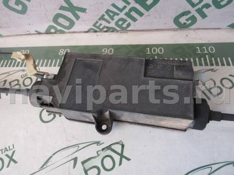 Новое Mercedes S W221, 2008 г., OEM A2214302249, арт. 51993, фото 2