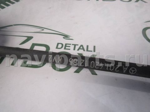 Новое Mercedes S W221, 2008 г., OEM A2214302249, арт. 51993, фото 4