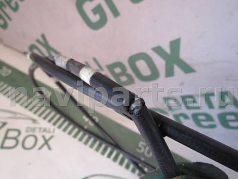Новое Mercedes S W221, 2008 г., OEM A2214302249, арт. 51993, фото 5